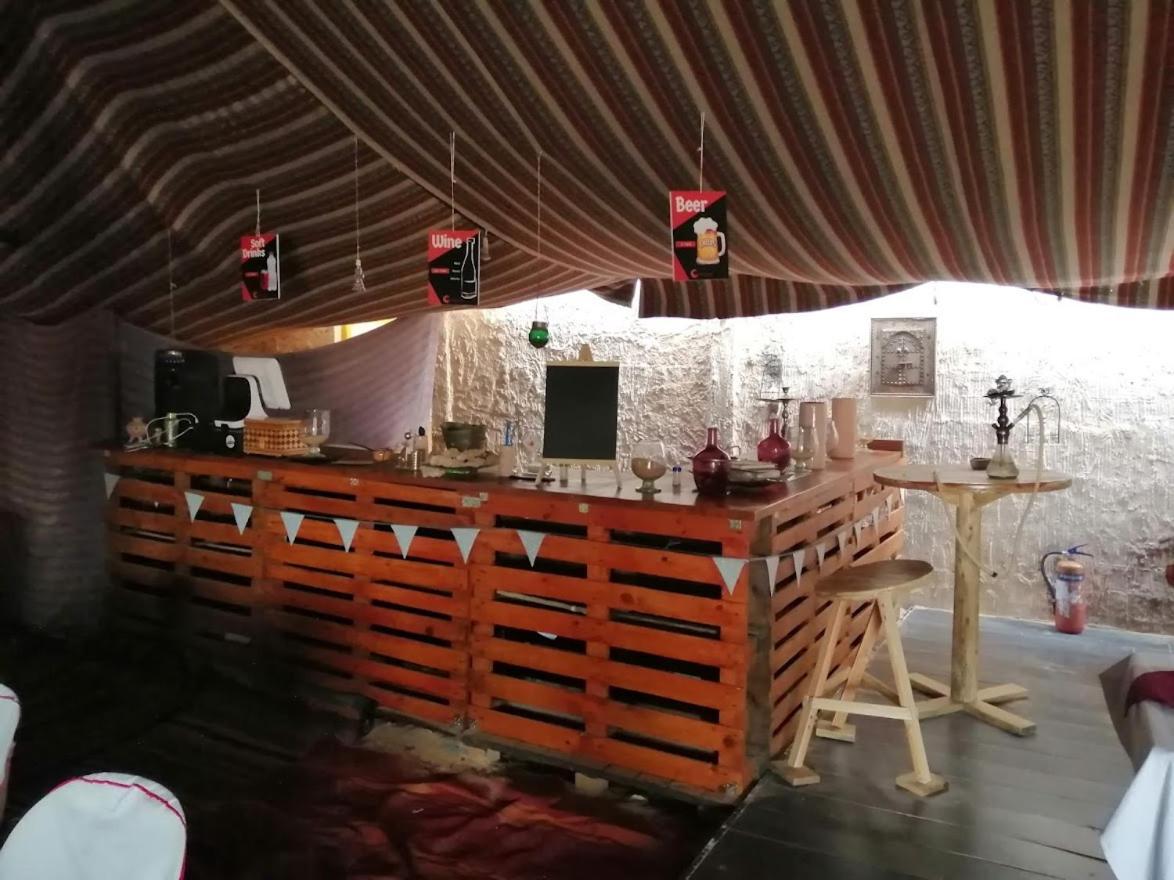 فندق Camp Mars دوز المظهر الخارجي الصورة