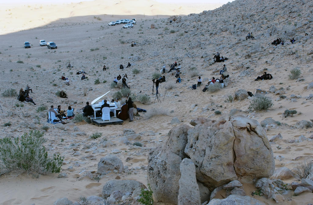 فندق Camp Mars دوز الغرفة الصورة