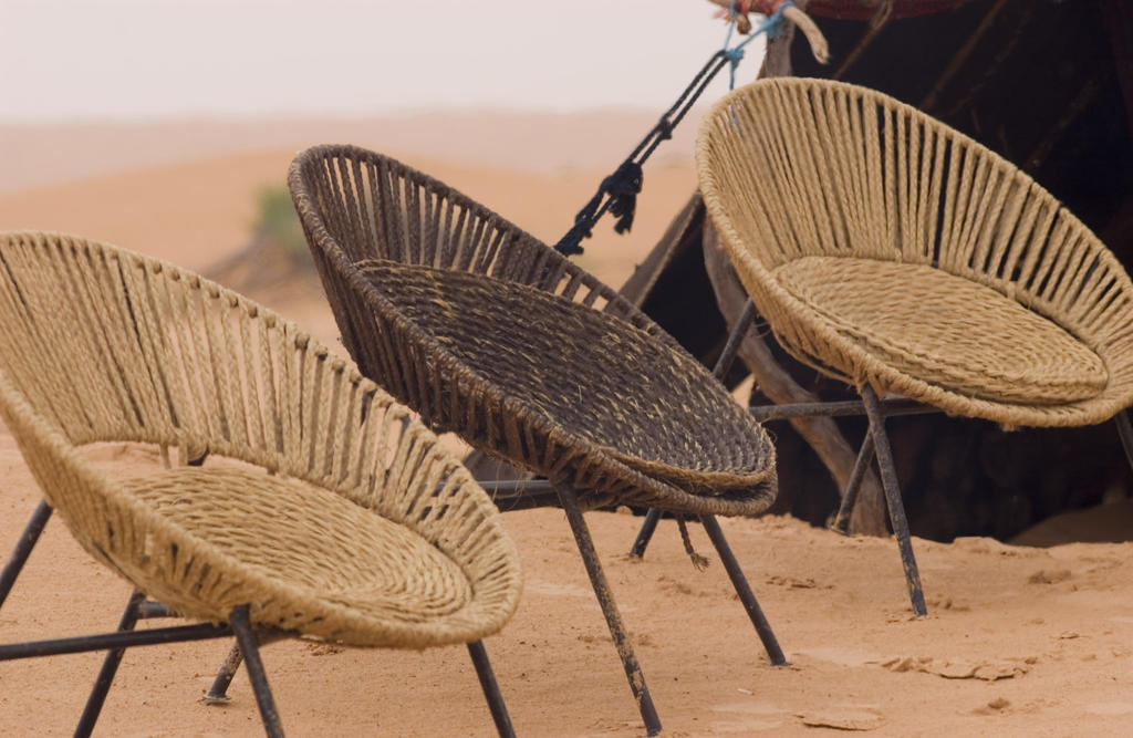 فندق Camp Mars دوز الغرفة الصورة