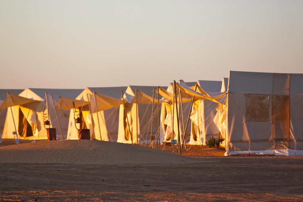فندق Camp Mars دوز الغرفة الصورة