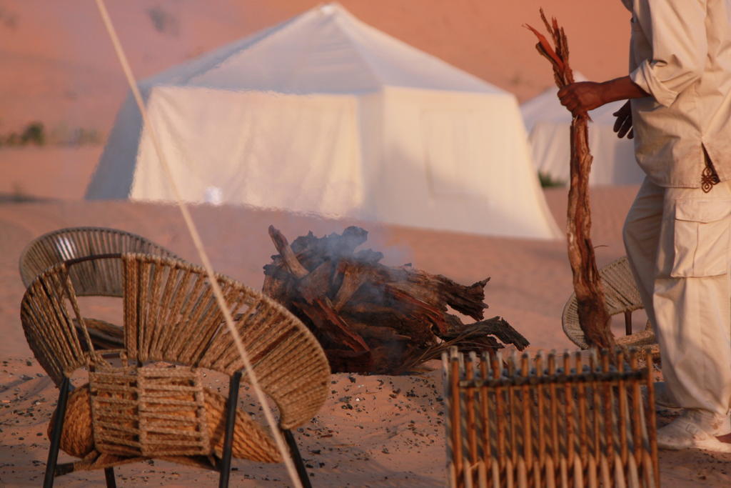 فندق Camp Mars دوز الغرفة الصورة