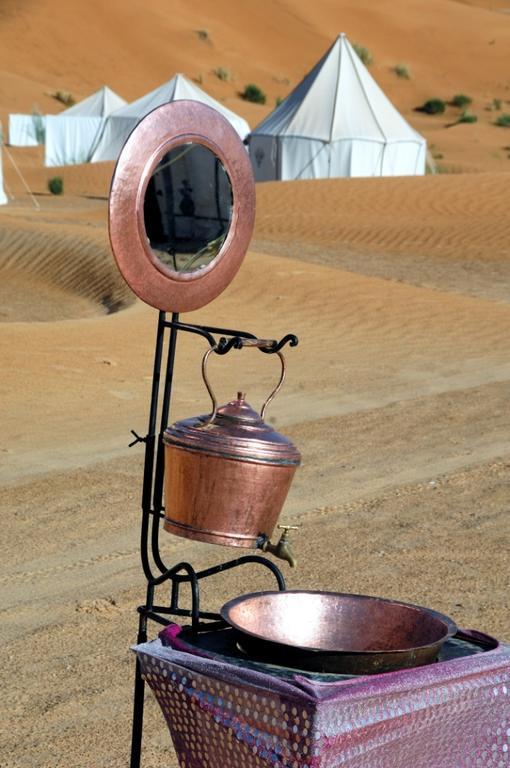 فندق Camp Mars دوز الغرفة الصورة