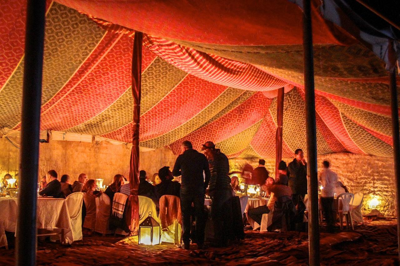 فندق Camp Mars دوز المظهر الخارجي الصورة
