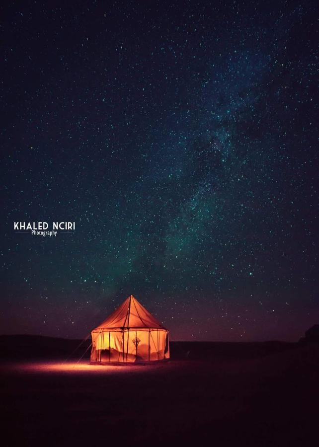 فندق Camp Mars دوز المظهر الخارجي الصورة