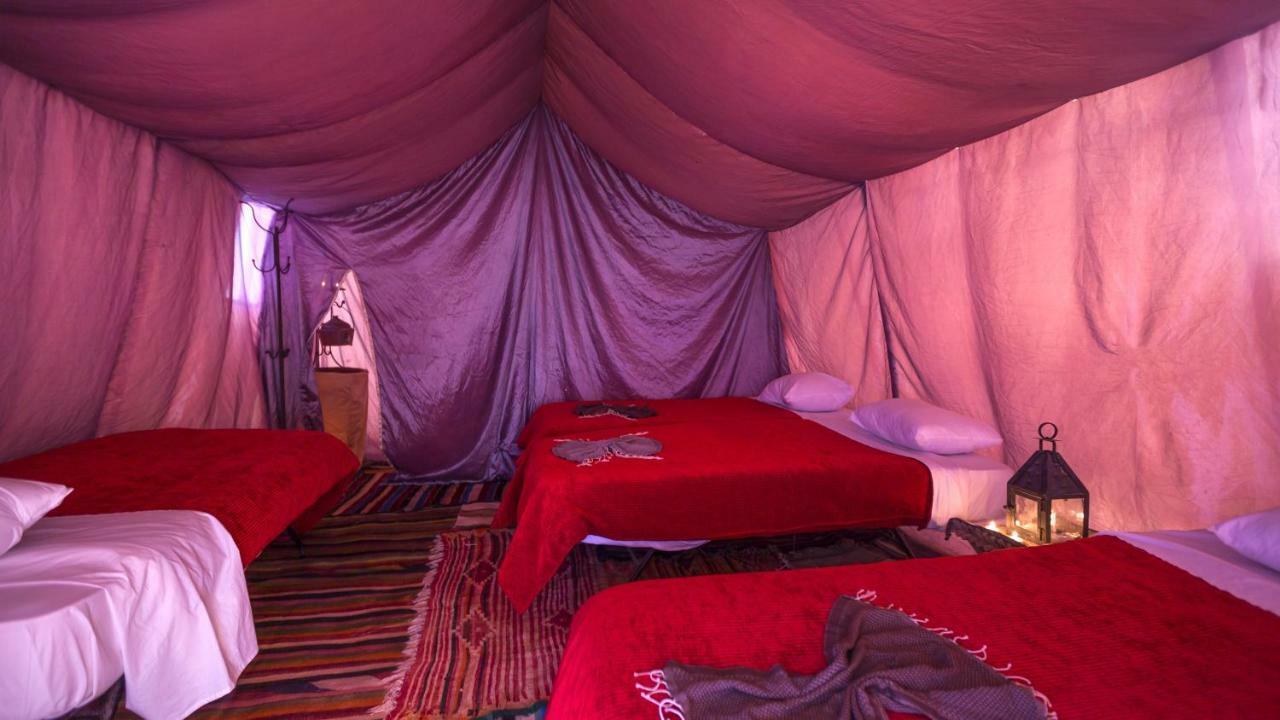 فندق Camp Mars دوز المظهر الخارجي الصورة